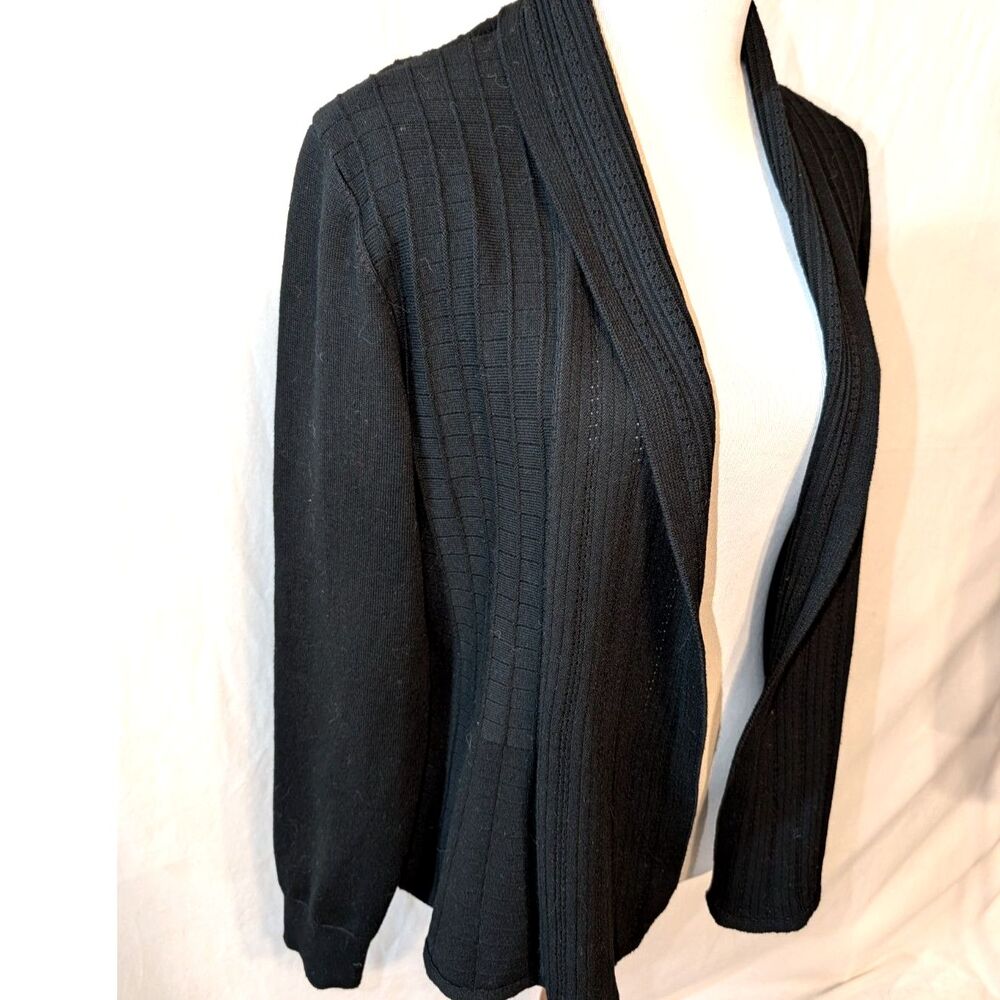 Chloe + Jasmine Cardigan, size M